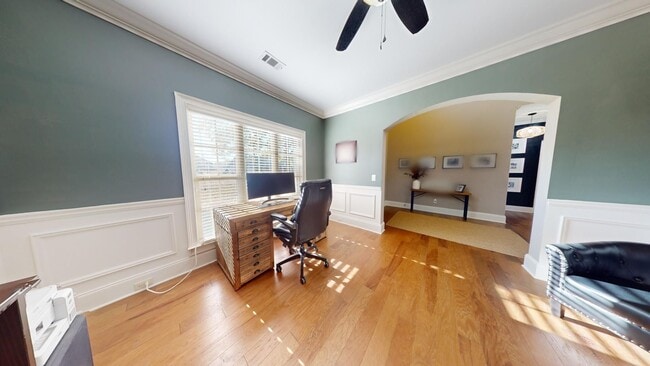 Foto del edificio - Asheton Lakes