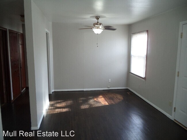 Foto del edificio - 2 br, 1 bath House - 1601 SE 63rd Street