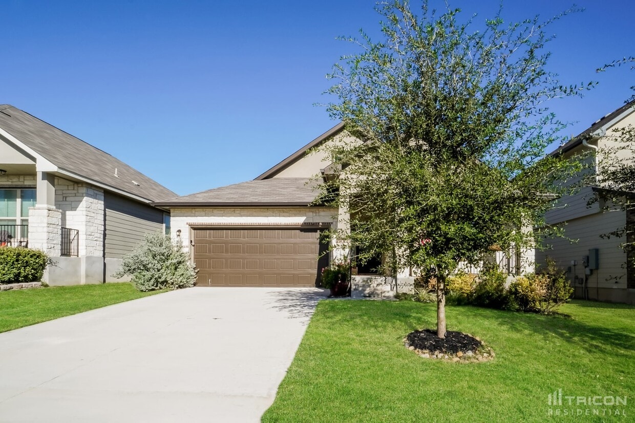 2978 Daisy Meadow New Braunfels TX House Rental in New Braunfels, TX