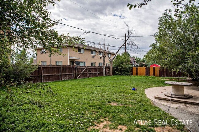 Building Photo - 7240 Tennyson St