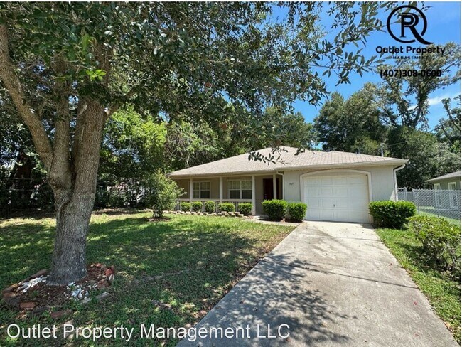 Building Photo - 3 br, 2 bath House - 1425 NE 32nd Street