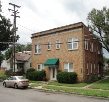 Primary Photo - 1212 Putnam St