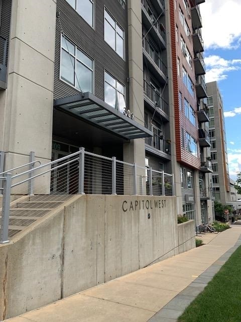Foto del edificio - 309 W Washington Ave