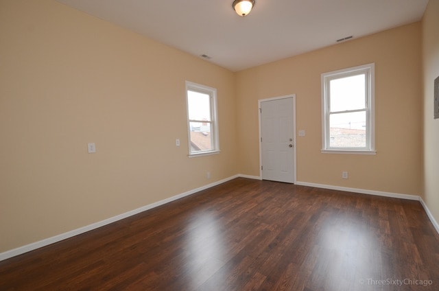 Family Room - 3726 S Emerald Ave