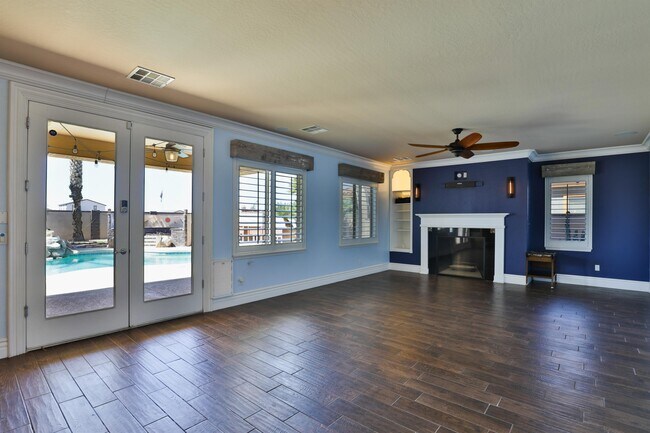 Foto del edificio - 36269 W Cartegna Ln
