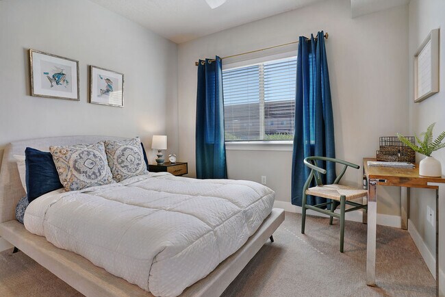 Foto del edificio - Coyote Creek