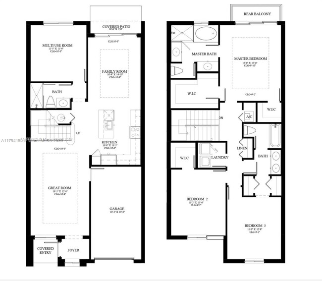 Foto del edificio - 17545 SW 150th Ct