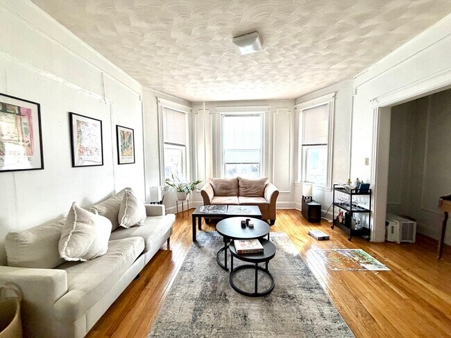 Foto del edificio - 7 Devotion St