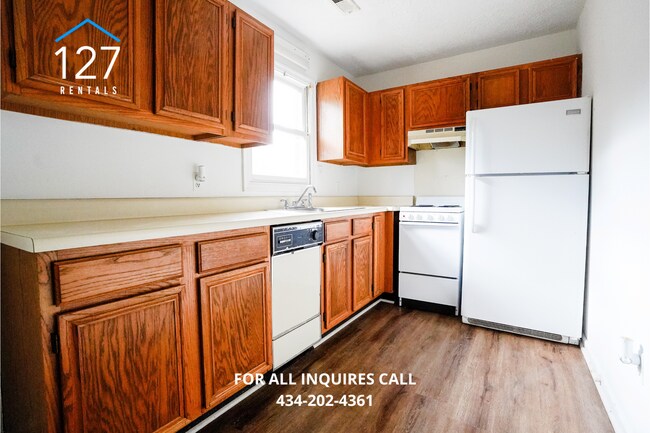 Foto del edificio - Spacious & Convenient 2-Bedroom Apartment ...