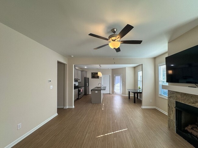 Foto del edificio - Stunning 3 Bed 2 Bath Home in Fayetteville