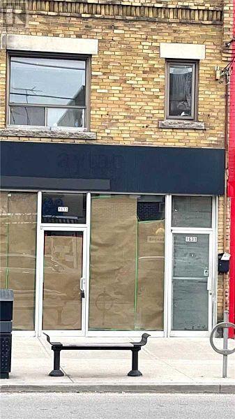 Building Photo - 1631 Bayview Ave