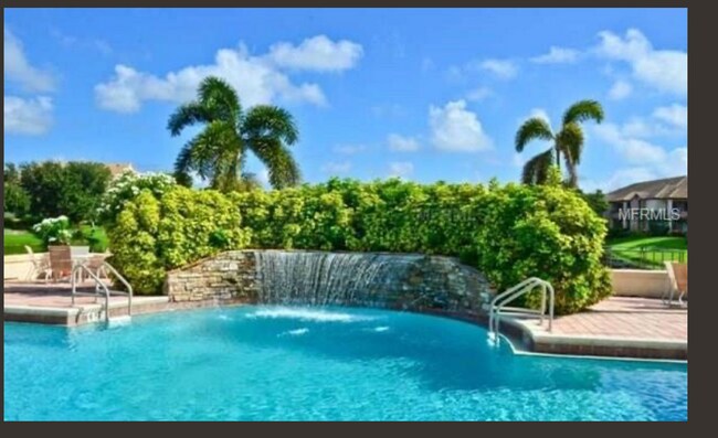 Piscina - 10263 Gandy Blvd N