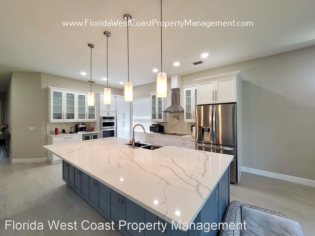 Building Photo - 3 br, 2 bath House - 11531 57th Street Cir E