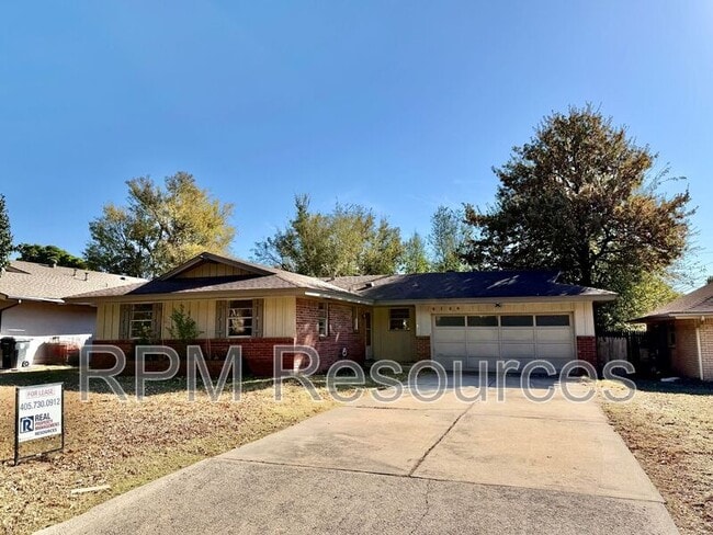 Photo - 8120 NW 29th St House