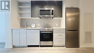 Building Photo - 2300 St Clair Ave W