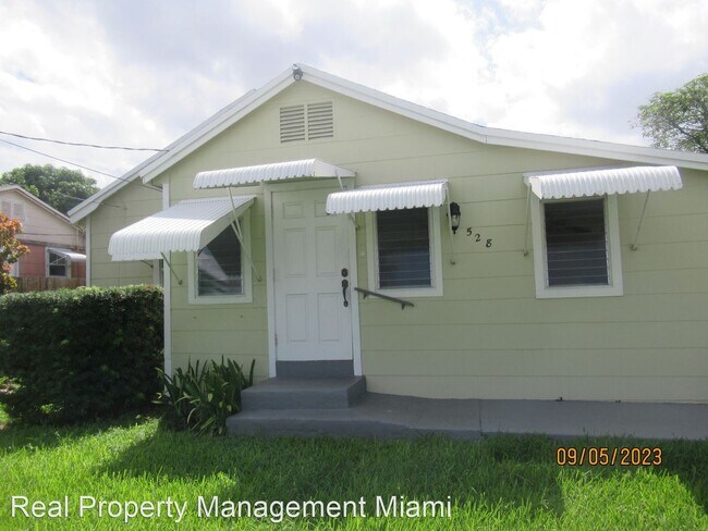 Building Photo - 2 br, 2 bath House - 528 NW 44 Avenue
