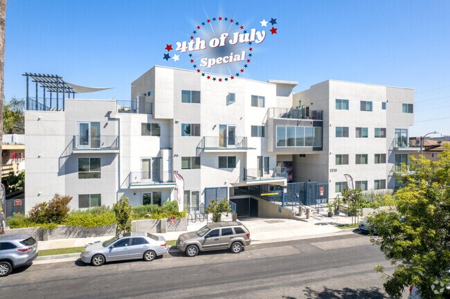 Property Exterior - Legacy Tamarind