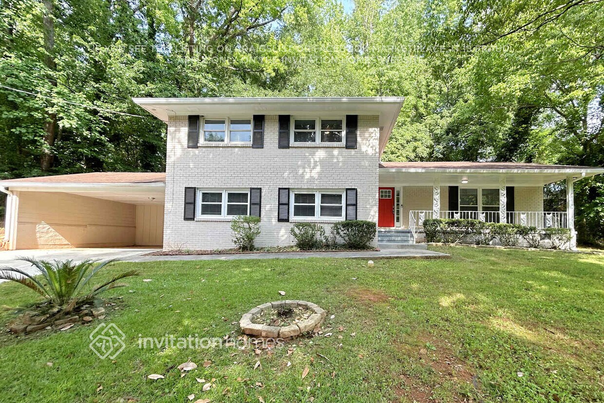 Foto principal - 3525 Turner Heights Dr