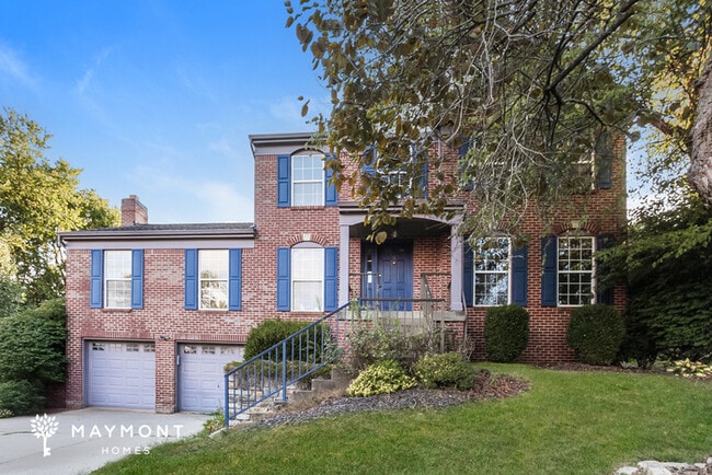 Building Photo - 4400 Abby Ct