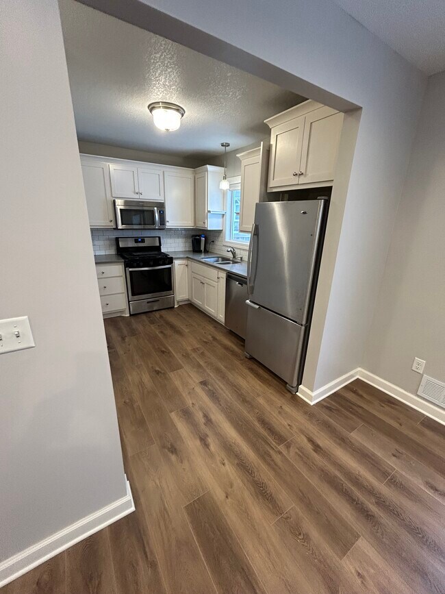 Foto del edificio - 950 29th Ave NE