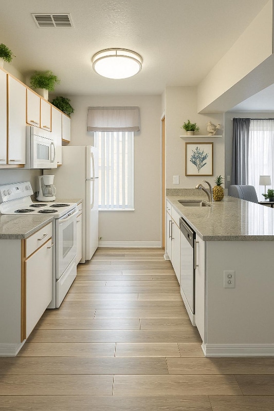 Photo - 3143 Britannia Blvd Apartment