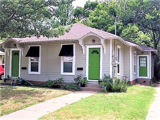 Primary Photo - 1000 N Austin St