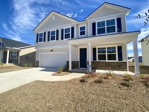 Building Photo - 82 Mainland Lakes Dr