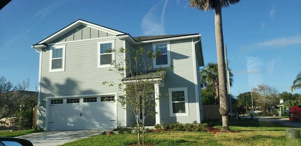Foto principal - 601 14th Ave S