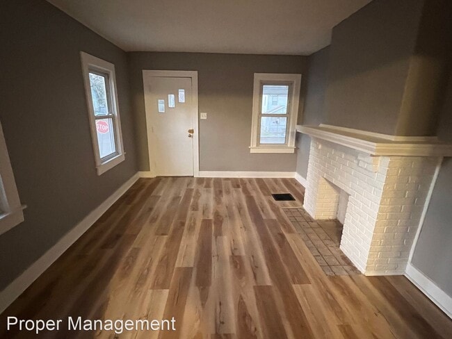 Building Photo - 2 br, 1 bath House - 200 Fernwood Ave