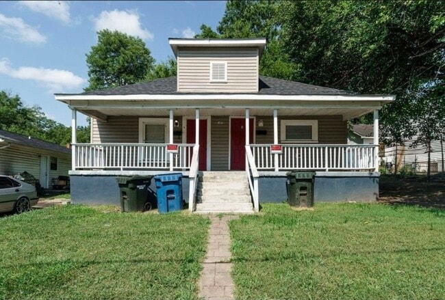 Photo - 1407 Manteo St House