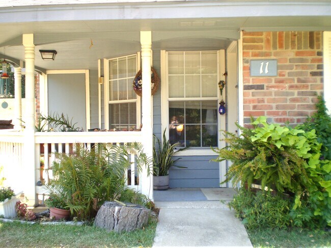 Foto del edificio - 615 N Robinson St