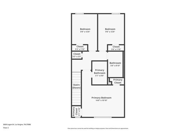 Foto del edificio - 8030 Logan Dr