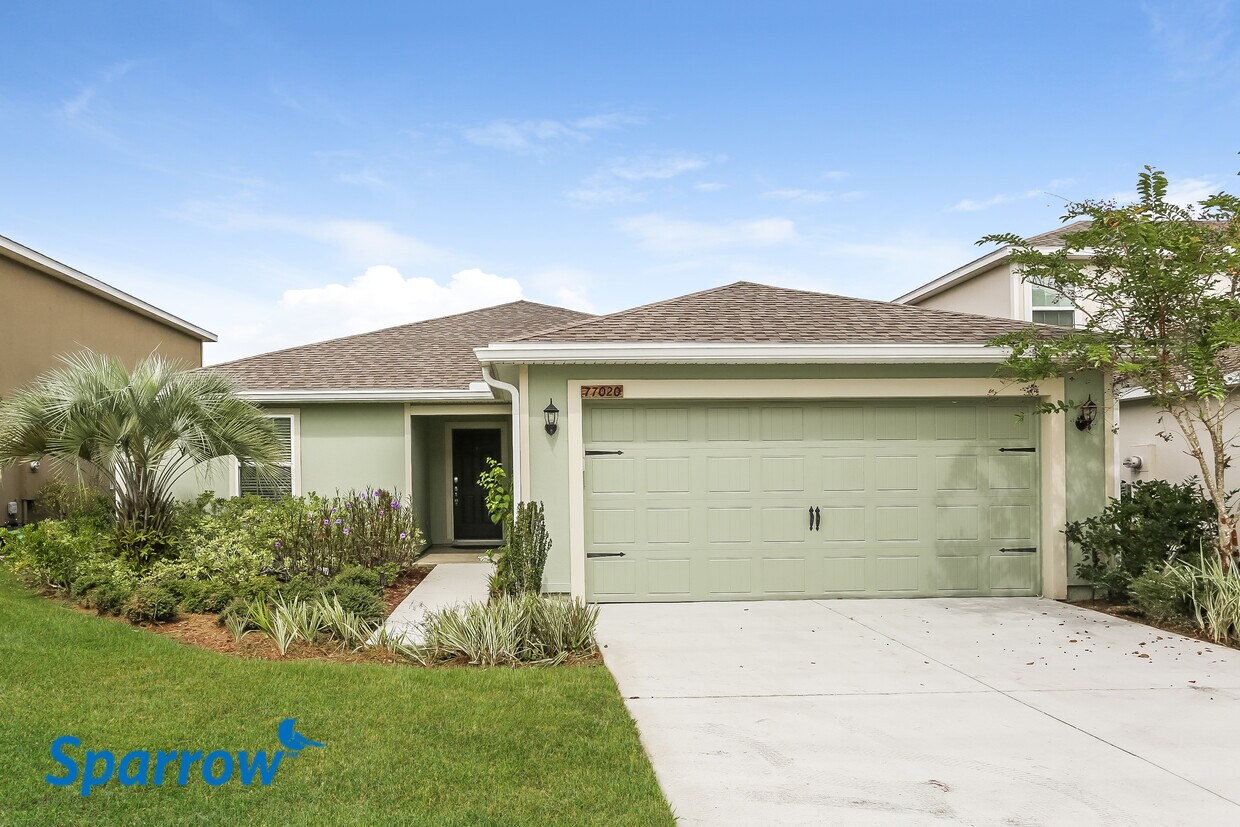Foto principal - 77020 Hardwood Ct