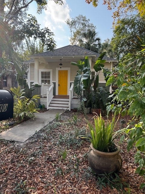 Foto del edificio - 240 N Delaware Ave