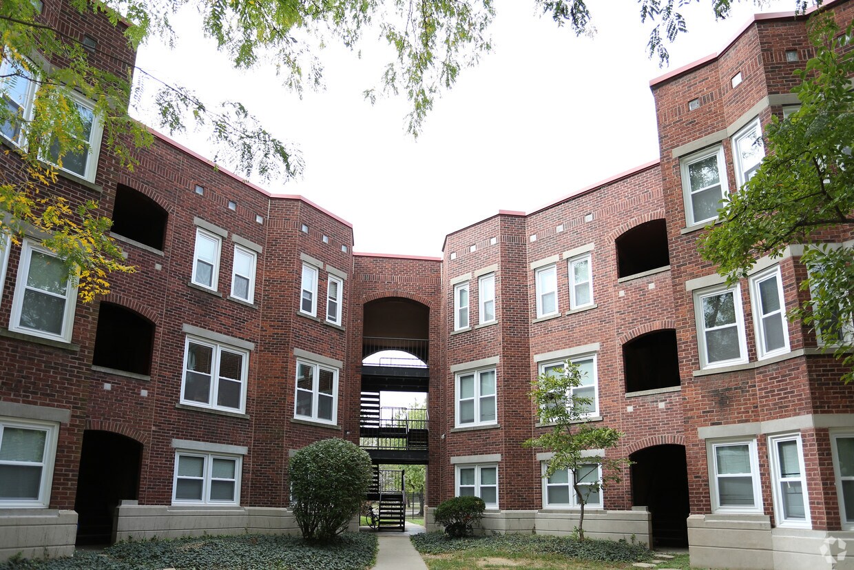 Station House Apartments Louisville, KY