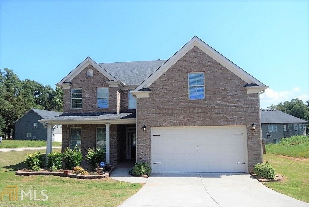 3364 Park Glenn Ln, Snellville, GA 30078 House Rental in Snellville