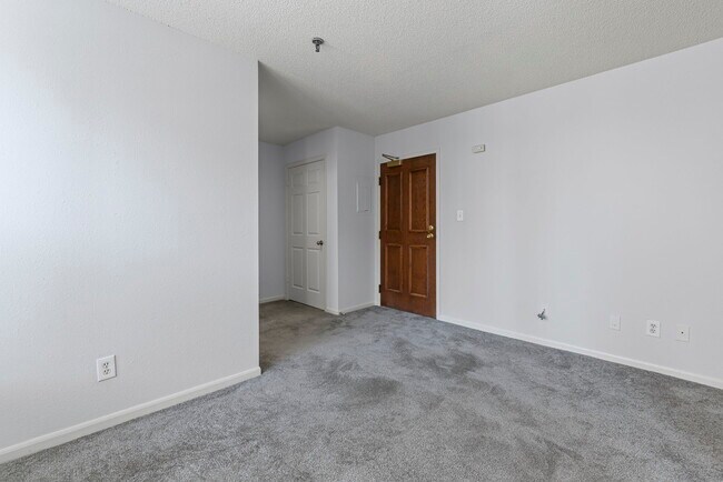 611 1 dormitorio/1 baño 557 pies cuadrados - The Majestic