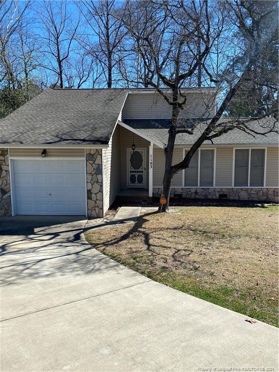 Foto principal - 1103 Lake Mont Ct