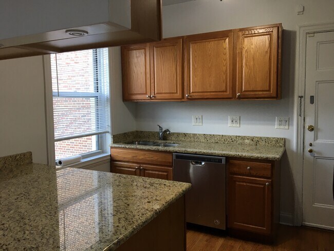 Foto del edificio - 4604 Grove St