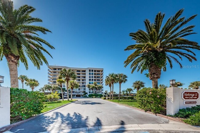 Foto del edificio - 240 Sand Key Estates Dr