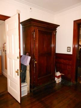 Foto del edificio - 1061 Beacon St
