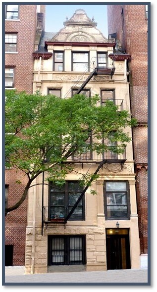 Building Photo - 330 W 86th St
