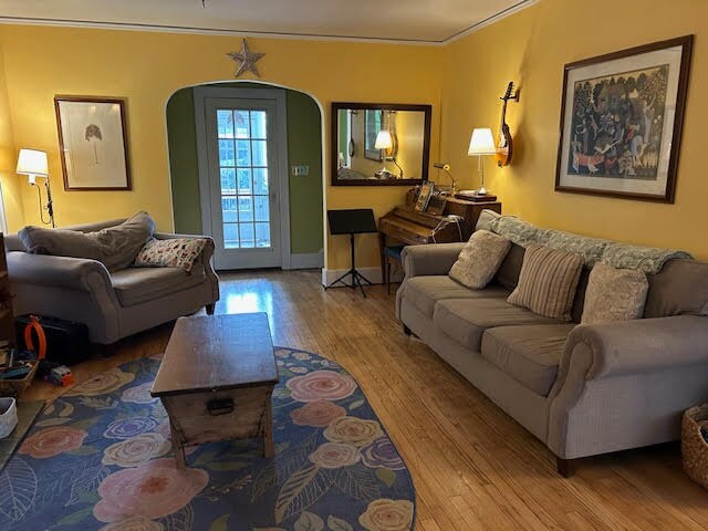 Foto del edificio - Furnished Single Family House Near Cornell...