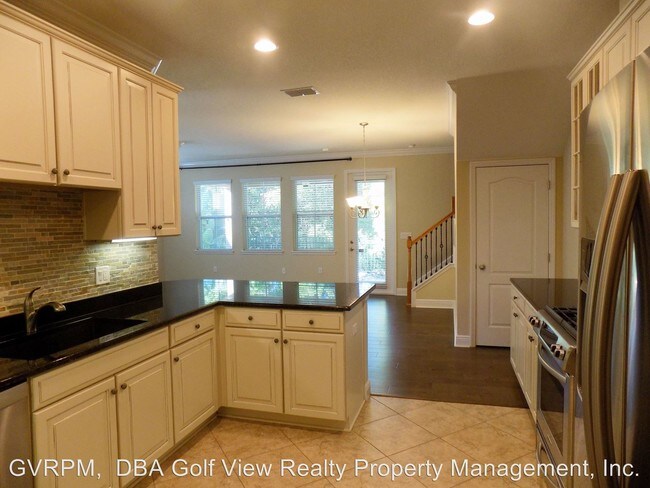Foto del edificio - 3 br, 2.5 bath House - 150 Grande Villa Dr