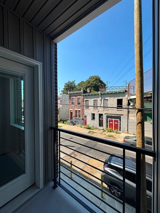 Building Photo - 1108 W Dauphin St