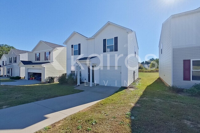 Building Photo - 7 Magnolia Green Dr