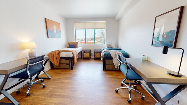 Foto del edificio - Allston Place Apartments