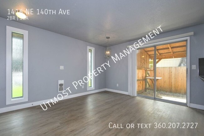 Building Photo - 1416 NE 140th Ave