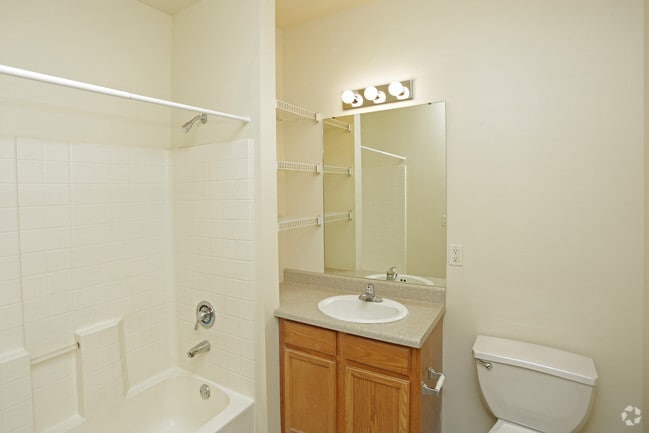 Interior Photo - Village at Rivers Edge