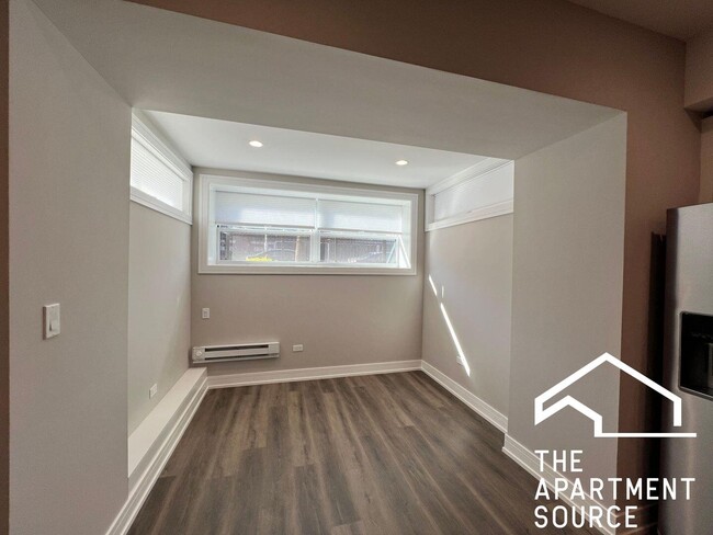 Foto del edificio - 706 W Grace St
